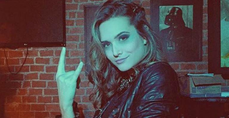 Juliana Paiva: novos desafios no cinema
