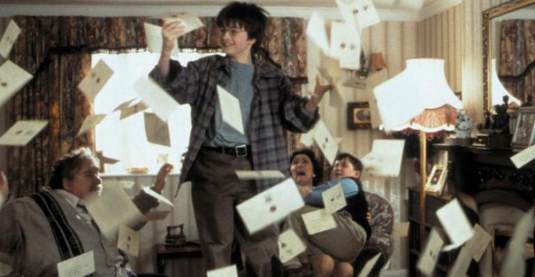 Casa onde Harry Potter foi filmado está à venda na Inglaterra