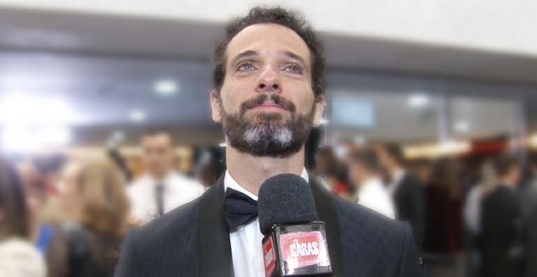 Mouhamed Harfouch: tributo a Domingos Montagner