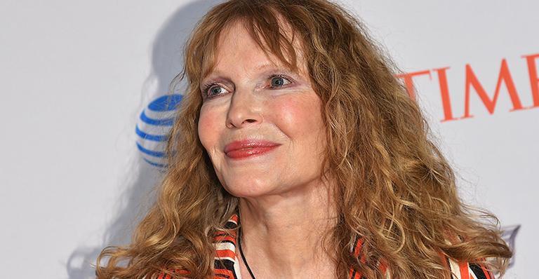 Mia Farrow perde filho de 27 anos após acidente fatal