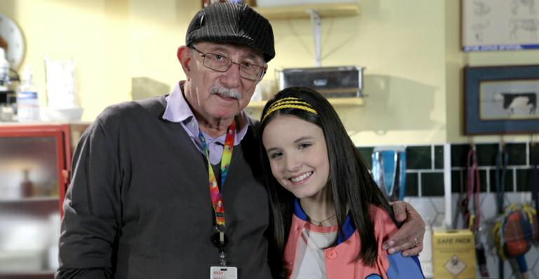 Reynaldo Boury celebra capítulo 300 de ‘Cúmplices de um Resgate’: “Excelente resultado técnico e artístico”