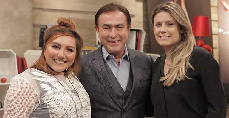 Daiana Garbin revela que continua tratamento contra distúrbio: ‘Estou no meio do caminho’