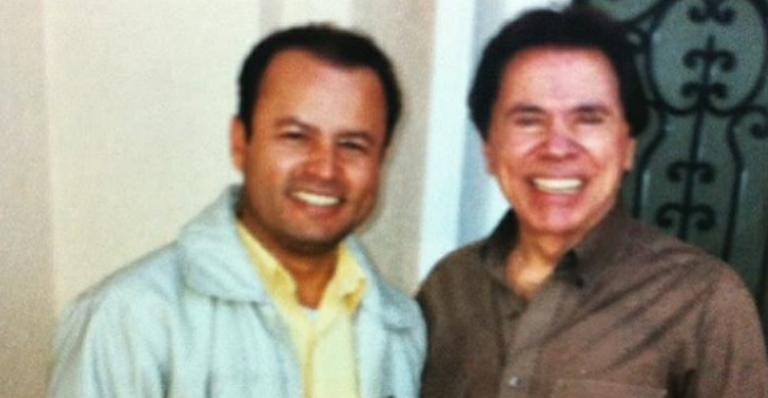 Vildomar Batista revela que Silvio Santos tinha um tubarão empalhado na parede