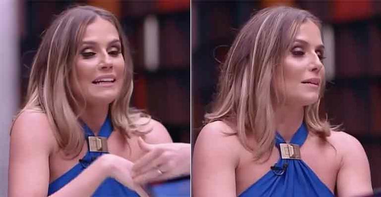 Entrevistada por Bial, Deborah Secco comenta exposição da vida pessoal: ‘Sou verdadeira’