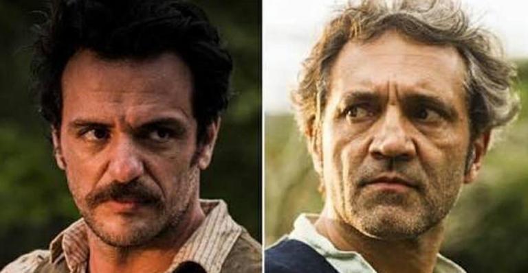 Rodrigo Lombardi substitui Domingos Montagner em série: “Honrado com esse convite”