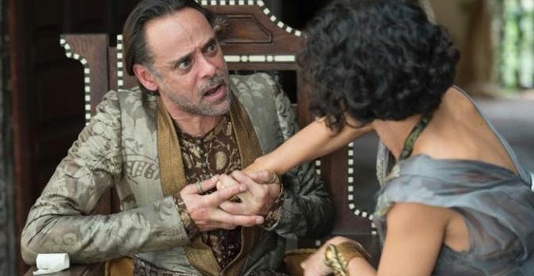 Ator de ‘Game of Thrones’ reclama de salário e diz: ‘Você não quer ficar na série por muito tempo’
