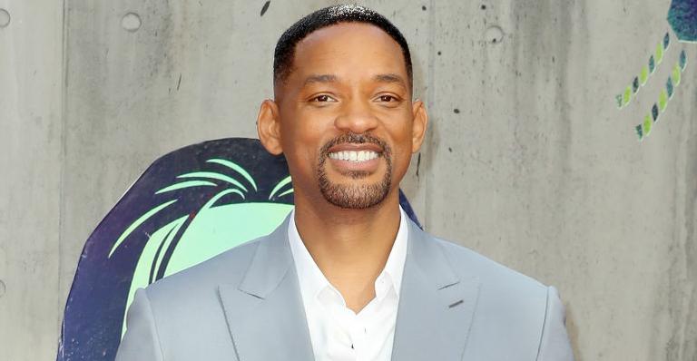 Will Smith diz que pediu US$ 10 emprestado a fã para abastecer carro