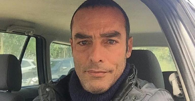 Paulo Zulu faz novo desabafo sobre foto íntima: “Fiquei com muita vergonha”