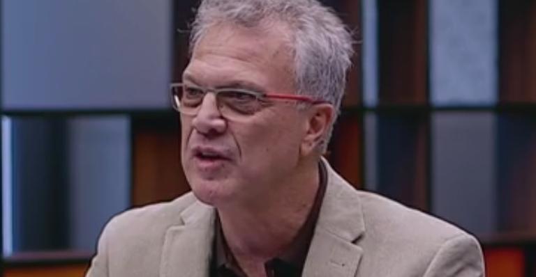 Após cirurgia no coração, apresentador Pedro Bial recebe alta