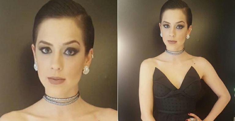 Sophia Abrahão usa joias avaliadas em R$ 2 milhões em festa de novela