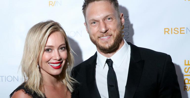 Conheça o novo namorado de Hilary Duff, o personal trainer das celebridades Jason Walsh!