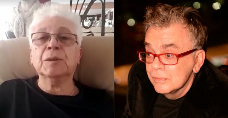 Aguinaldo Silva e Walcyr Carrasco