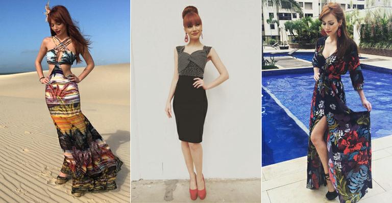 Inspire-se no estilo de Maria Eugênia, de Adotada, em 40 looks