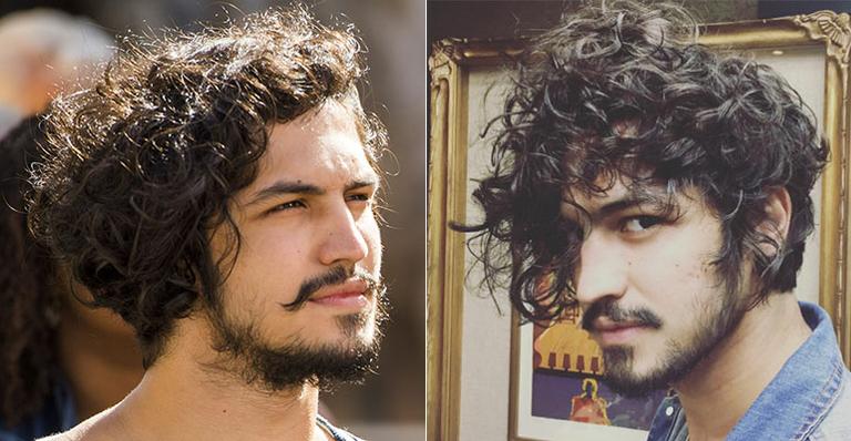 Gabriel Leone muda o visual após ‘Velho Chico’ e aposta em look moderno
