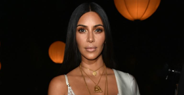 Kim Kardashian implorou para ficar viva, diz site