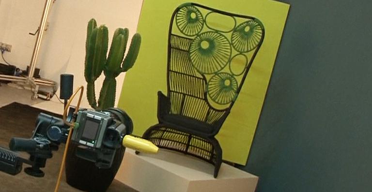 Anuário CARAS decoração 2016: inspiração na natureza