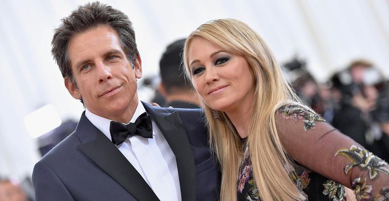 Ben Stiller revela ter lutado contra um câncer