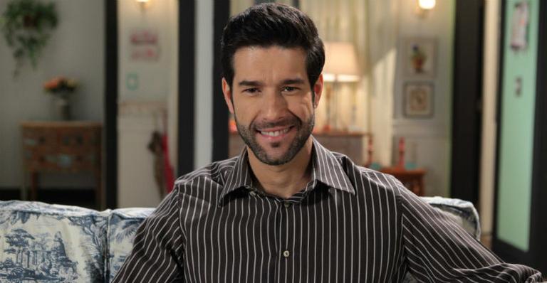 Daniel Del Sarto estreia em “Cúmplices de Um Resgate”, do SBT