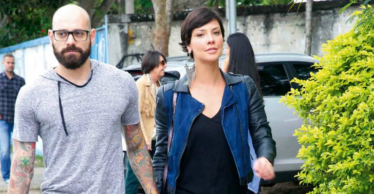 Camila Rodrigues assume namoro com Ighor Payola