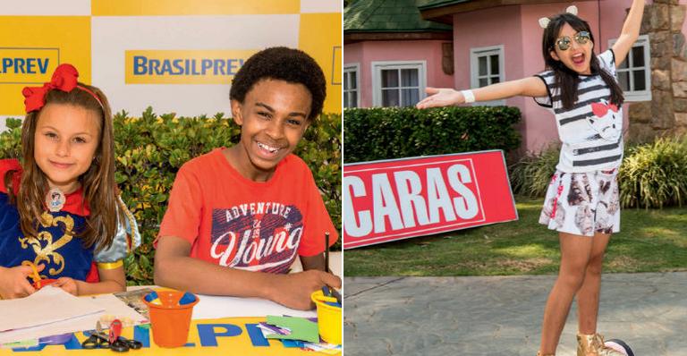 One Day Kids: Turminha de talento mira no futuro
