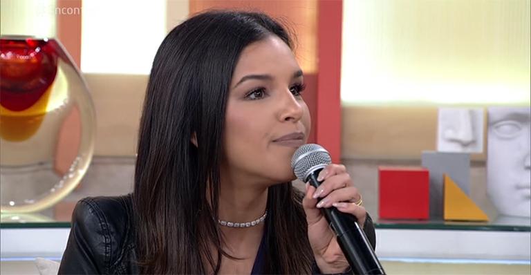 Mariana Rios assume namoro com empresário: ‘Presente de Natal’