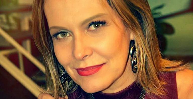 Patrícia Naves revela os bastidores de ‘Doce traição’