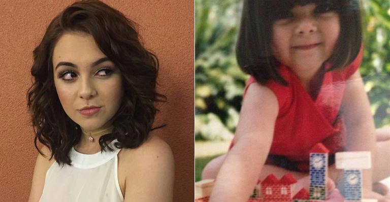 Klara Castanho faz 16 anos e será emancipada: “Tudo começa de verdade agora”