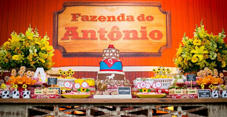 Festa infantil: Decoradora dá dicas de como realizar