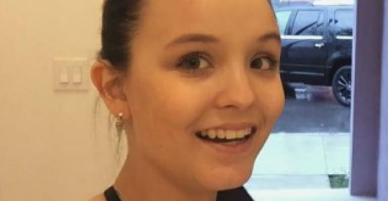 Larissa Manoela tranquiliza fãs após passagem de furacão nos EUA: “Estamos em segurança”