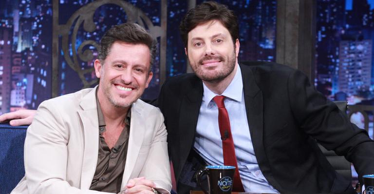 Rick Bonadio relembra a morte dos Mamonas: “Voltei à estaca zero”