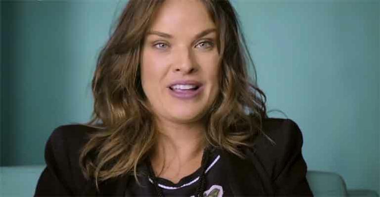 Letícia Birkheuer revela drama durante carreira como modelo: ‘Cheguei a pesar 56 quilos’