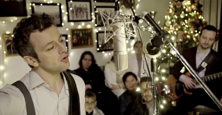 Família Lima lança clipe de ‘Meu Guri’, música feita para o filho de Lucas e Sandy