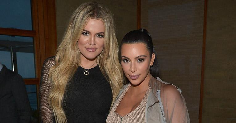 Khlóe Kardashian sobre Kim Kardashian: ‘Minha irmã não está bem’
