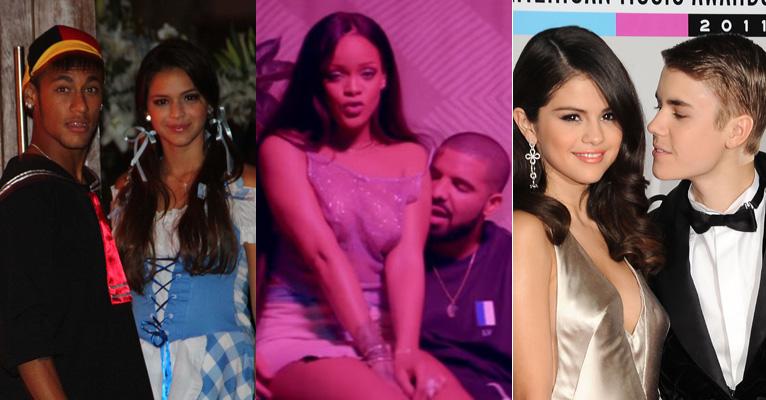 Io-Iô: 15 casais famosos terminam e reatam o namoro, como Bruna Marquezine e Neymar