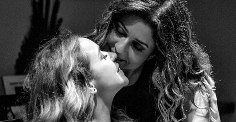 Daniela Mercury festeja três anos de casamento com Malu Verçosa