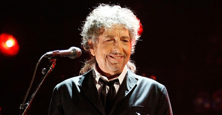 Bob Dylan não irá participar do Nobel e manda discurso
