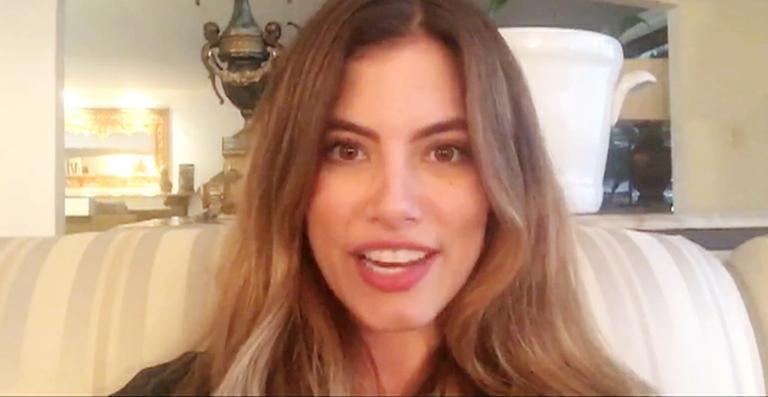 Bruna Hamú: grandes desafios em ‘A Lei do Amor’