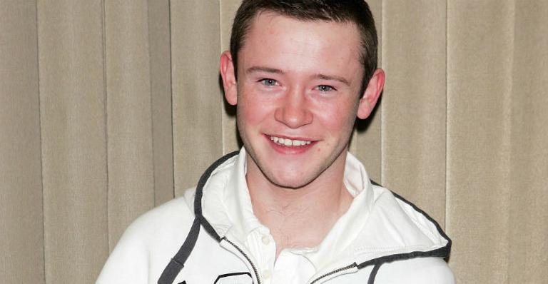 Devon Murray, de “Harry Potter”, admite que já teve pensamentos suicidas