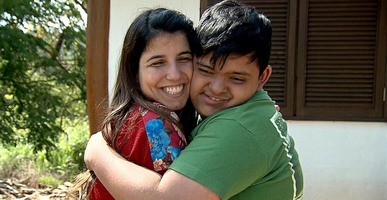 Ex de Caio Blat, Ana Ariel revela o motivo de proibir o ator de ver o filho adotivo