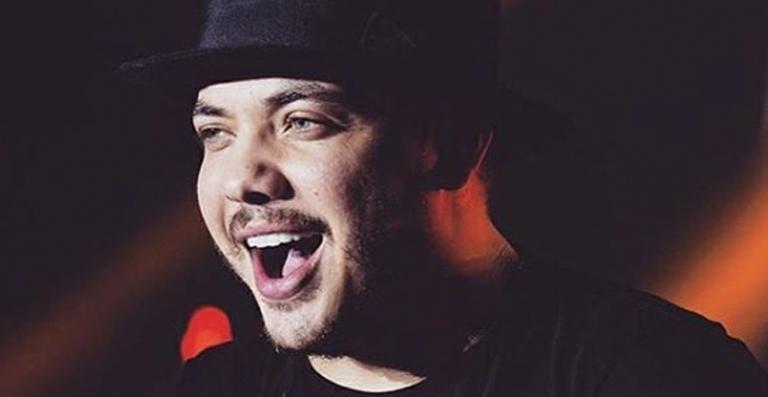 Wesley Safadão conta as novidades de seu DVD