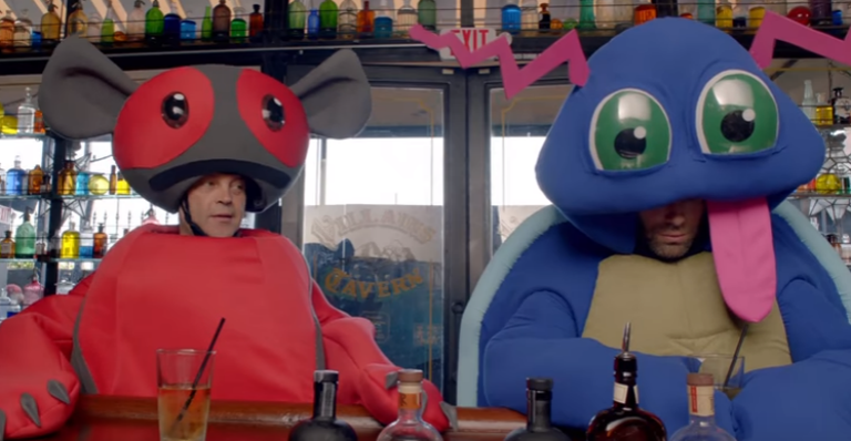 Maroon 5 lança clipe da música ‘Don’t Wanna Know’ com participação de Vince Vaughn