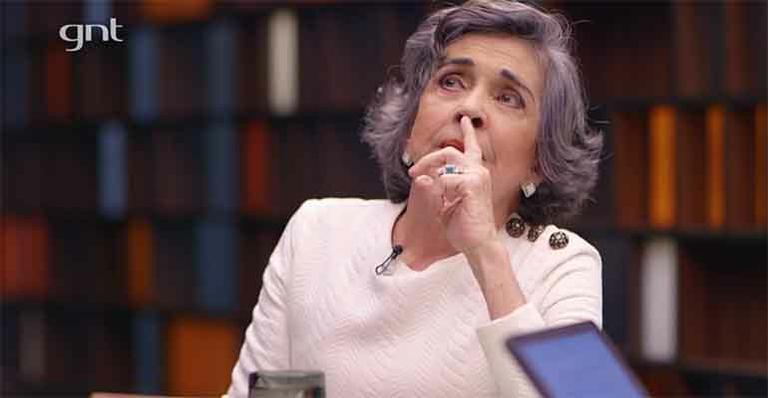 Em entrevista, Betty Faria conta que sofre de uma doença incurável