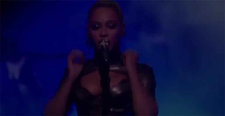 Beyoncé