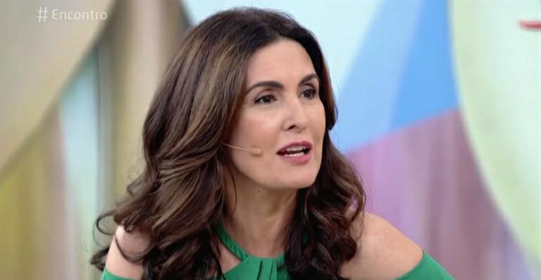 Após separação de William Bonner, Fátima Bernardes diz: “Casamento e prisão são quase a mesma coisa”