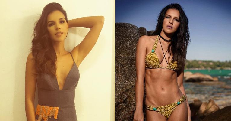 Com 51 kg, Mariana Rios revela receita de sua boa forma aos 31 anos