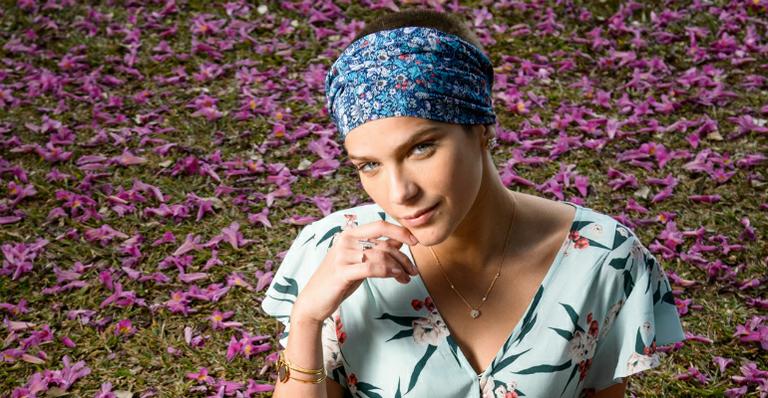 Isabella Santoni fala sobre personagem com leucemia em ‘A Lei do Amor’: “A Letícia não perdeu o brilho com a doença”