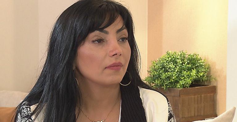 Quatro meses após a morte do filho, Eyshila abre o coração: ‘Luto não vem com manual’