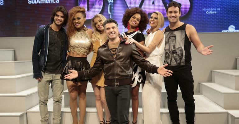 Jarbas Homem de Mello dirige musical com elenco estrelado