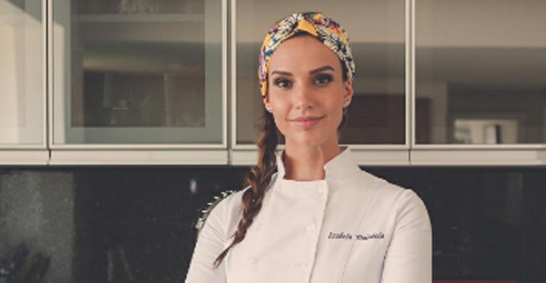 Izabela é eliminada do ‘MasterChef’: “Saborear o fracasso”