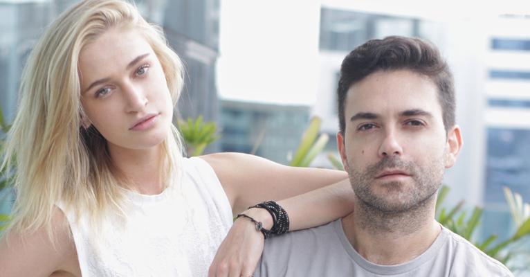 Vivi Orth se torna repórter e comentarista da SPFW